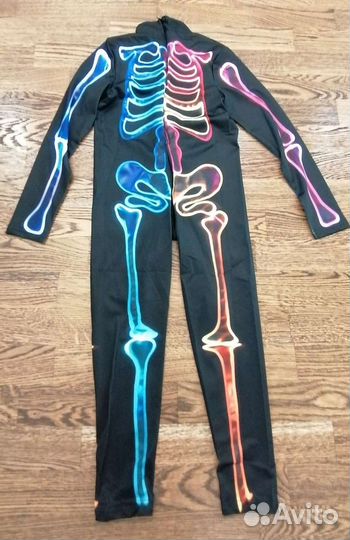 Комбинезон для воздушной гимнастики