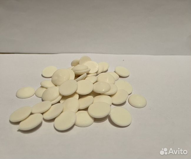 Глазурь кондитерская