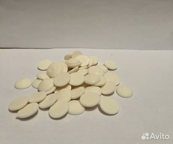 Глазурь кондитерская