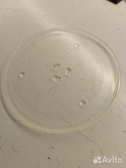 Тарелки на микроволновку