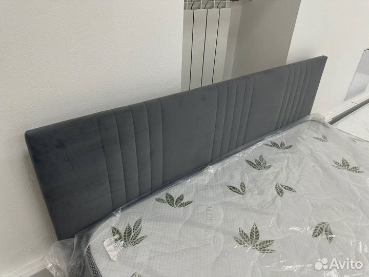 Кровать двухспальная 180 200 90 200