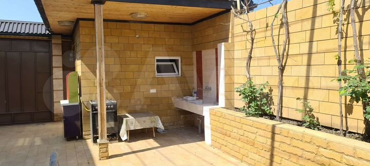 Дача 220 м² на участке 5 сот.