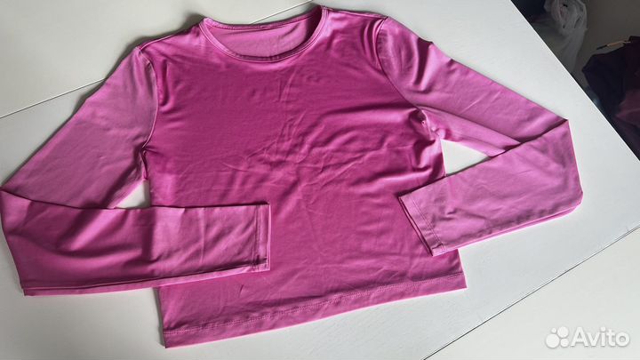 Лонгслив befree, б/у, р.44
