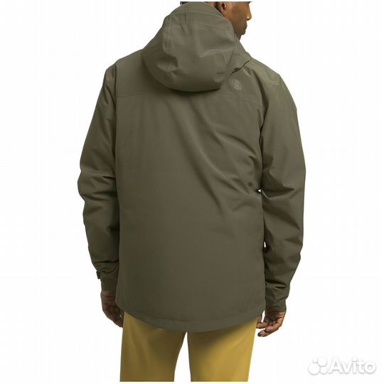 THE north face Jacket Men Taupe (50 (L)