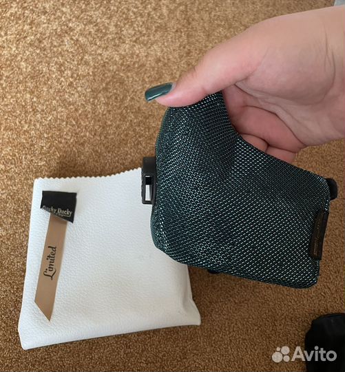 Маска респиратор