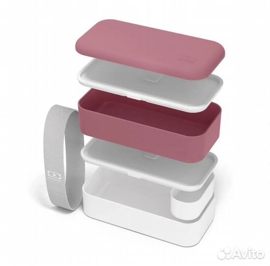 Ланч бокс monbento