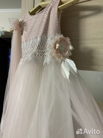 Платье на выпускной