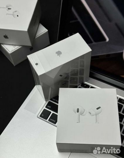 Airpods pro (original)