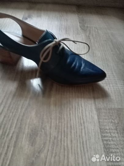 Туфли женские 36 размер
