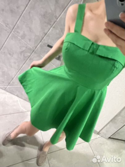 Rinascimento платье М