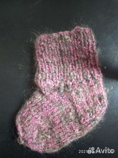 Носки детские