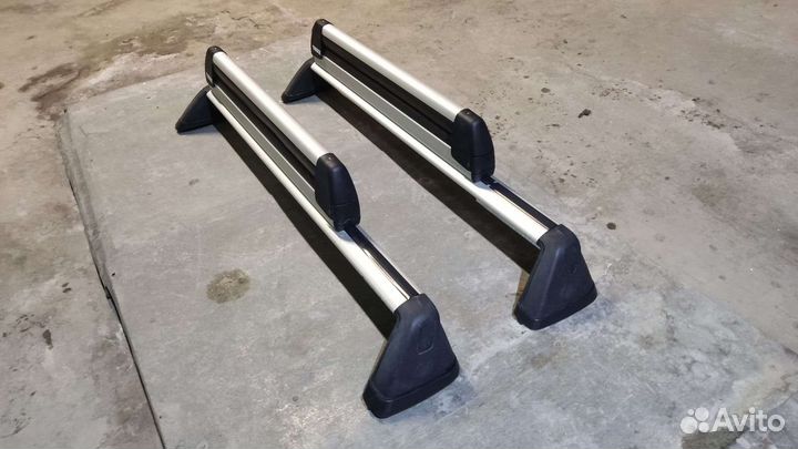 Багажник на крышу