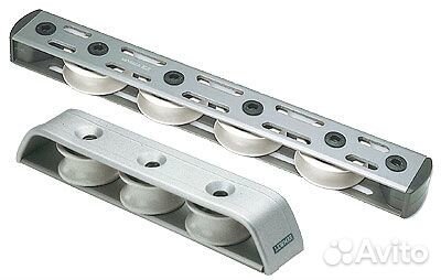 Органайзер Ocean 60 мм 5 шкивов 10243054 Lewmar