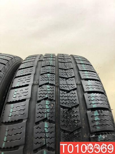 Nexen Winguard WT1 215/60 R16C 103T