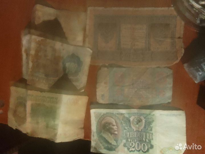 Продам монеты СССР