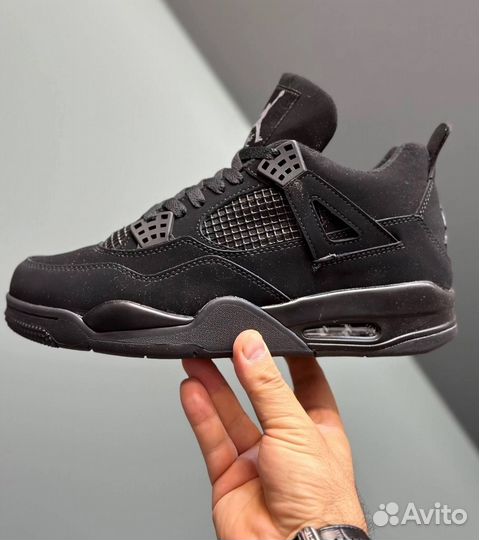 Nike air jordan 4 (44)