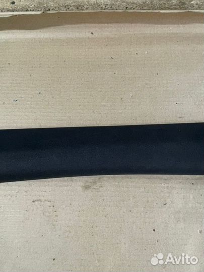 Обшивка стойки передняя левая Mercedes-Benz