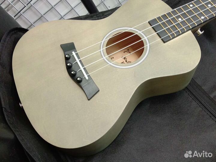 Укулеле концерт 23