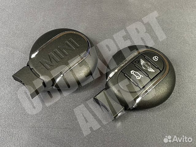 Оригинальный ключ Mini CAS4 434 MHz