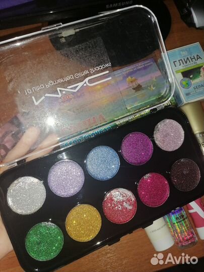 Набор косметики