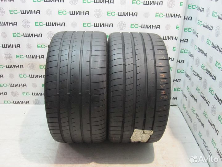 Goodyear Eagle F1 Asymmetric 3 305/30 R21
