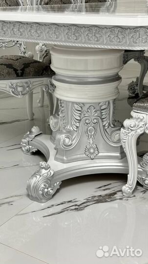 Обеденная группа стол стулья