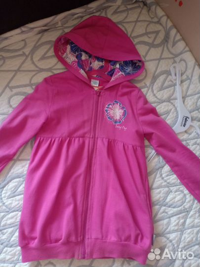 Сарафанчики хлопок 134 и 152 см