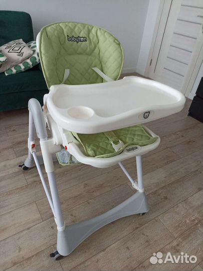 Стул для кормления