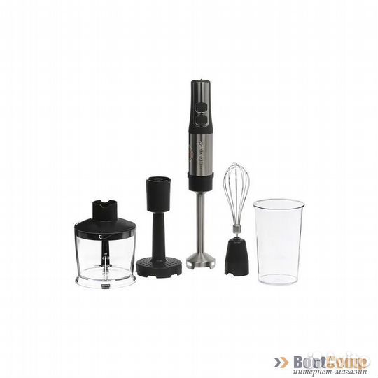 Блендер Redmond BH400