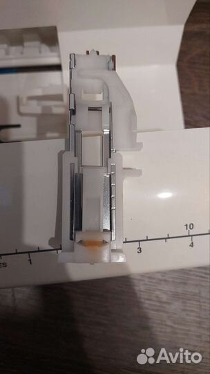 Швейная машинка Janome 525s