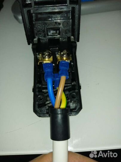 Качественный кабель питания 3метра С19, C19 asic