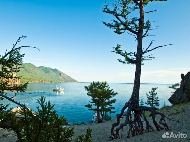 Экскурсии в Бухту Песчаная