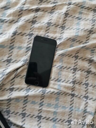 iPhone 6, 16 ГБ