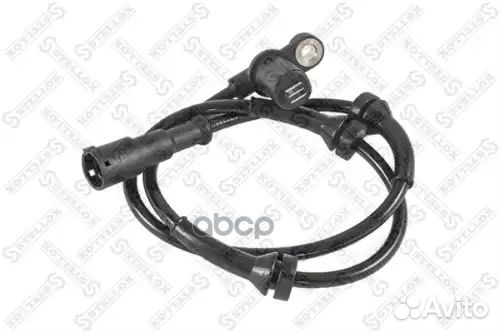 Датчик ABS передний Renault Megane/Scenic