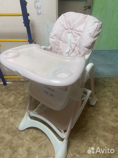 Стул для кормления