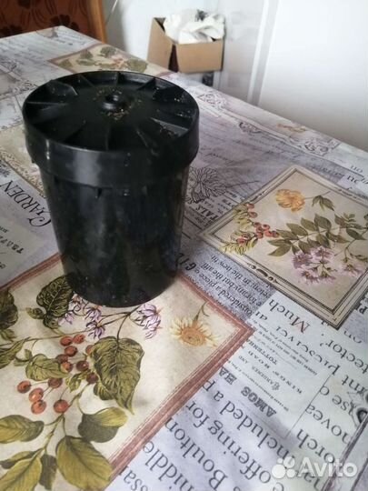 Очиститель воды аквафор модерн