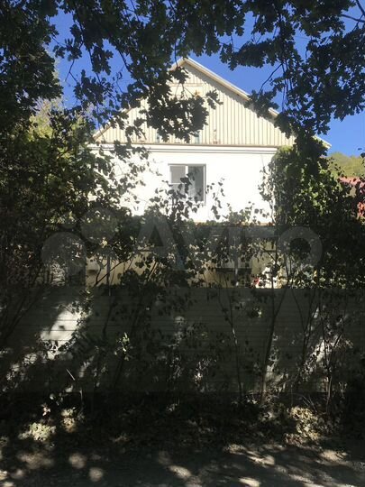 Дом 54,7 м² на участке 4,5 сот.