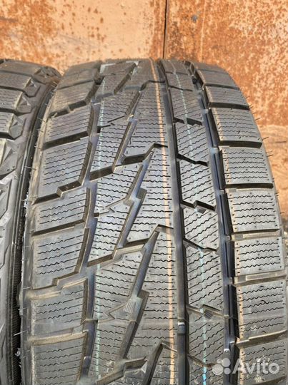 Premiorri Viamaggiore Z Plus 215/55 R17