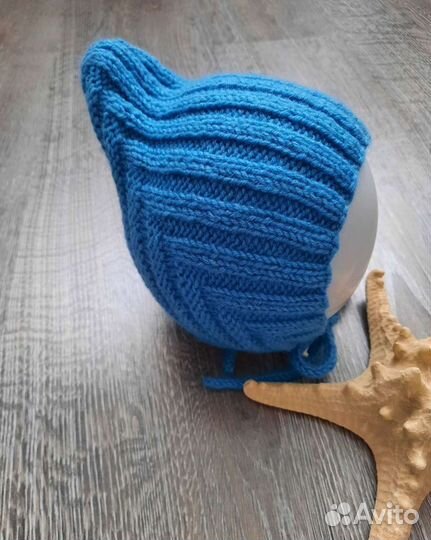 Шапочка эльф