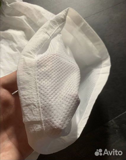 Шорты Nike drill swoosh новые