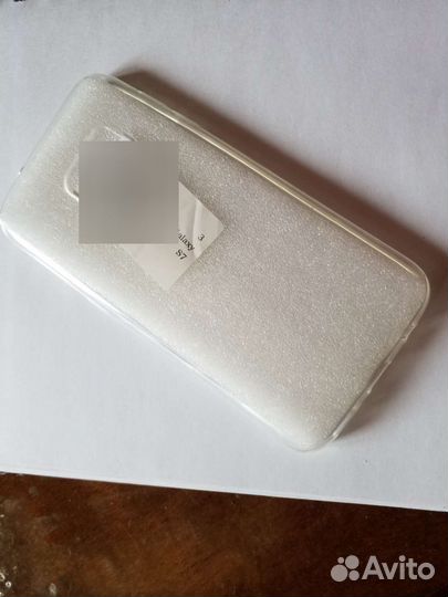 Чехол на samsung galaxy s7