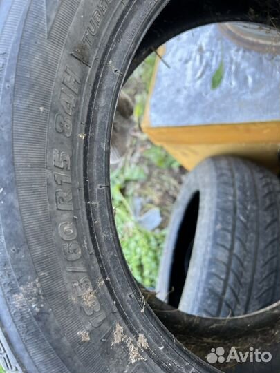 Tigar Sigura Stud 185/60 R15 19F