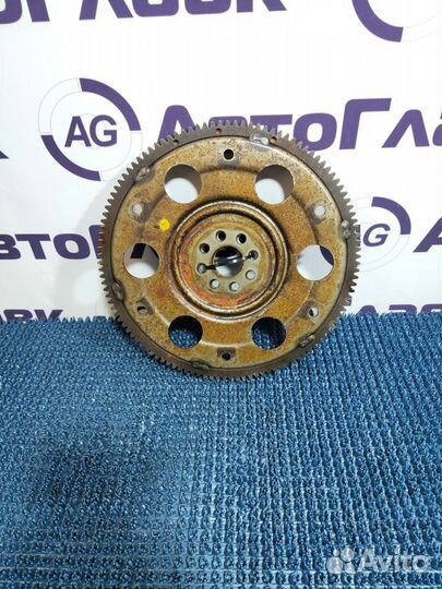 Маховик Toyota RAV4