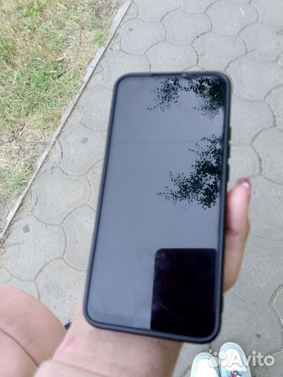 Xiaomi Redmi Note 9, 3/64 ГБ
