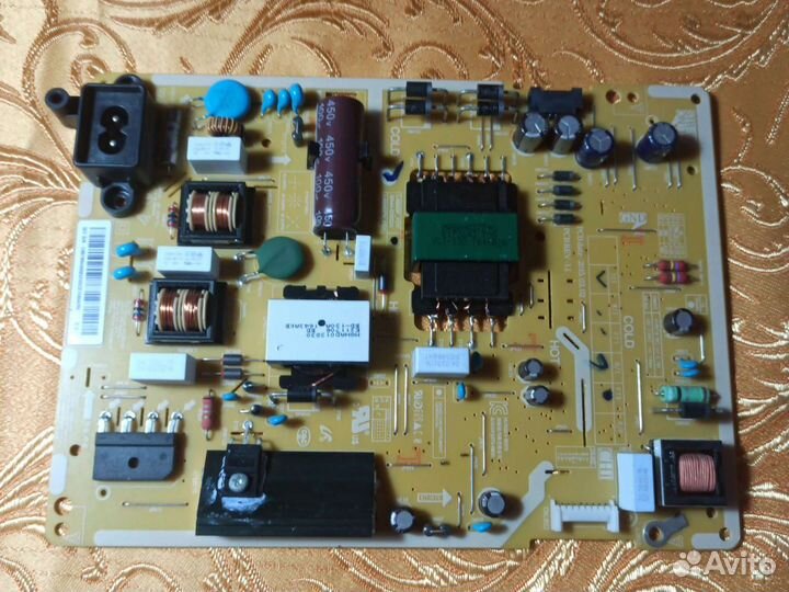 Блок питания BN44-00852A