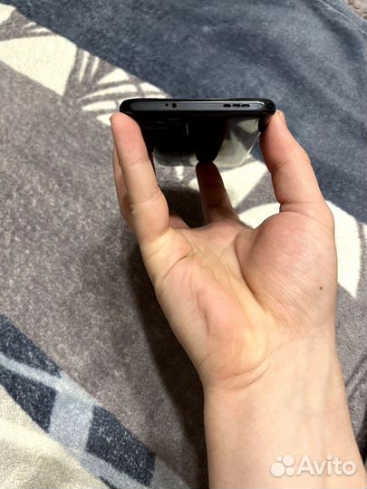 Xiaomi Redmi Note 10S, 8/128 ГБ