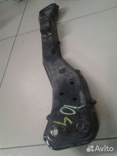 Хундай Матрикс.2001-2010г.Балка пер.продольная