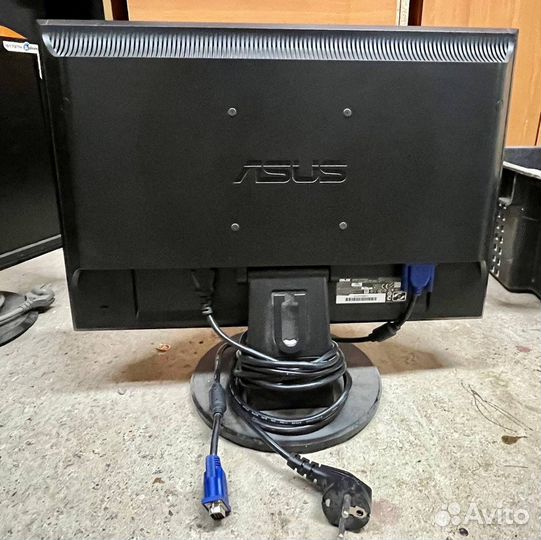 Монитор Asus б/у