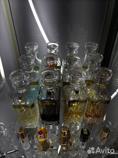 Парфюмерия