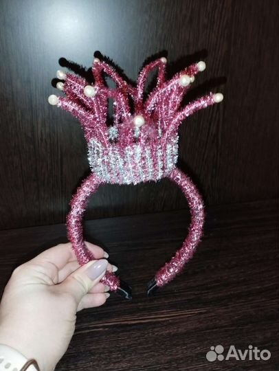 Корона королевы